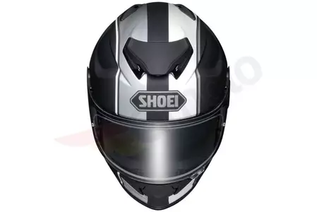 Shoei GT-Air II Panorama TC-5 XS casque moto intégral-2