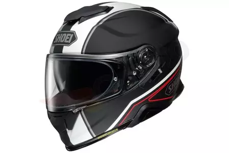 Shoei GT-Air II Panorama TC-5 XL motociklistička kaciga koja pokriva cijelo lice-1