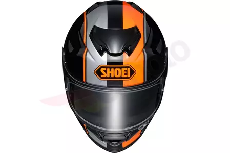 Shoei GT-Air II Panorama TC-8 S motociklistička kaciga koja pokriva cijelo lice-2