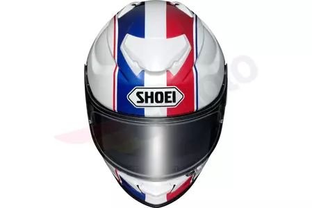 Shoei GT-Air II Panorama TC-10 XXL motociklistička kaciga za cijelo lice-4