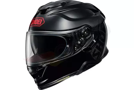 Shoei GT-Air II Emblem TC-1 L motociklistička kaciga koja pokriva cijelo lice-1