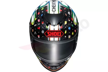 Shoei GT-Air II Lucky Charms TC-10 M motociklistička kaciga koja pokriva cijelo lice-3