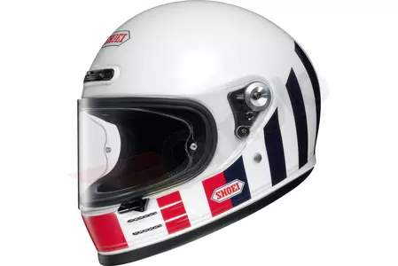Shoei Glamster Ressurection TC-10 S casque moto intégral-1
