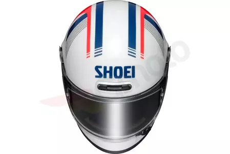 Shoei Glamster MM93 Retro TC-10 L casque moto intégral-3