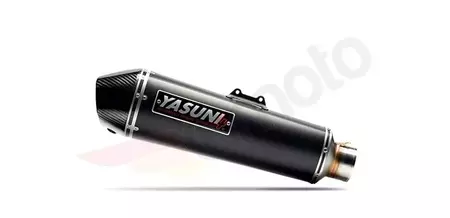 Silenceris Yasuni 4 Black Edition Carbon - ​TUB451BC