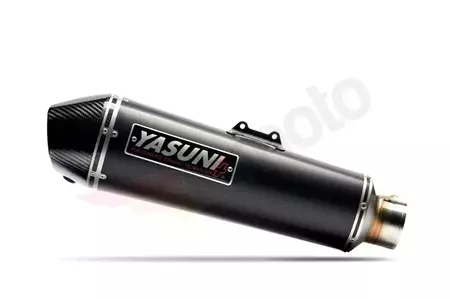 Yasuni Scooter 4 trokšņa slāpētājs - TUB6531BC