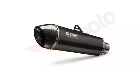 Tłumik Yasuni Scooter 4-2