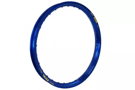 Cerchio Excel 18x2.15 in alluminio blu - FEB441