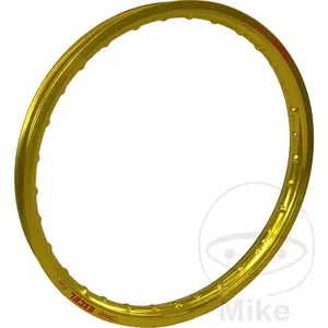 Cerchio Excel 19x2.15 in alluminio giallo - GEA409