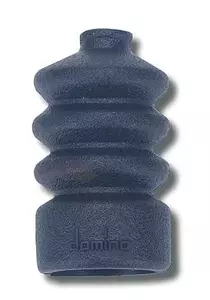 Gummi Schutz für Gaszug Gasgriff Domino - 0443.02.120