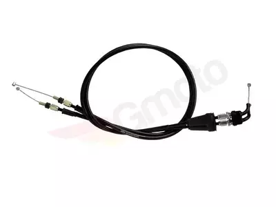 Cable del acelerador completo Domino KRK Evo - 3233.96.04-00