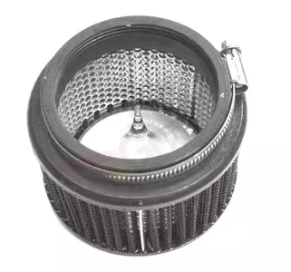 Ognioodporny mono-gaźnik z filtrem powietrza WSM - 006-585