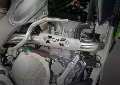 Kompletan ispušni sustav za Yoshimura USA RS4 Kawasaki KX 250/F-3