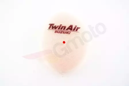 Twin Air houbový vzduchový filtr Suzuki RM 125 250 - 153107