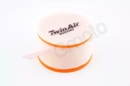 Twin Air houbový vzduchový filtr Suzuki RMX 250 400 - 153201