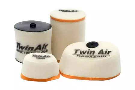 Twin Air szivacsos légszűrő (tűzálló) Polaris - 156150FR