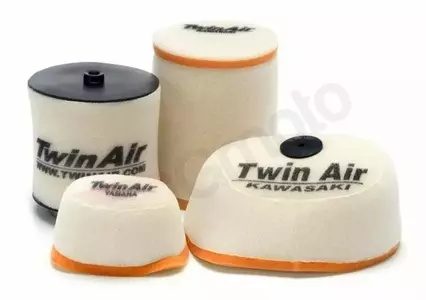 Filtro de ar de esponja embebido em óleo Twin Air Ducati 996R - 156064