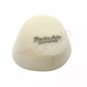 Twin Air Polaris luftfilterdæksel med svamp - 156140DC