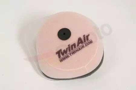 Gąbkowy filtr powietrza ze stelażem Twin Air Power Flow - 154213C