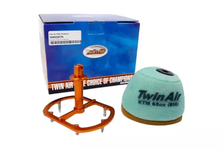 Filtre à air TWIN AIR kit Powerflow - 154520CN KTM - 154520CN