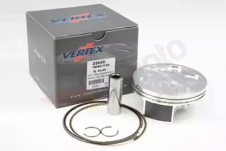 Tłok Vertex 23833B Pro 92.96 mm - 23833B