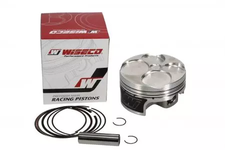 Tłok kompletny Wiseco 76.96 mm Ducati 916 - 7677P9592
