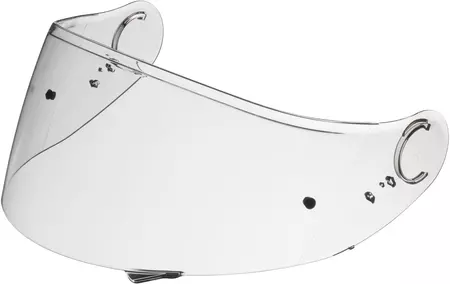 Shoei GT-AIr II, GT-Air, Neotec CNS-1 Visor de casco Transparente-1