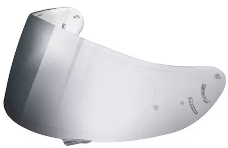 Shoei X-Spirit II, XR-1100, Qwest CW-1 Srebrni zrcalni vizir za čelado-1