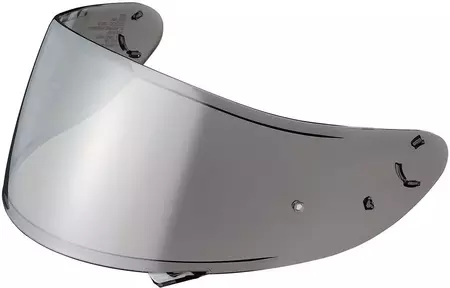 Visiera per casco Shoei X-Spirit III, NXR, RYD CWR-1 Argento specchiato-1