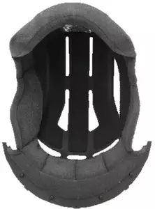 Doublure de casque Shoei GT-Air taille L 13mm - 18.03.315.0