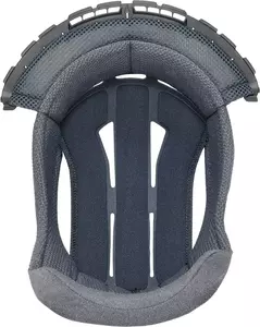 Forro de capacete Shoei NXR tamanho L 9mm-1