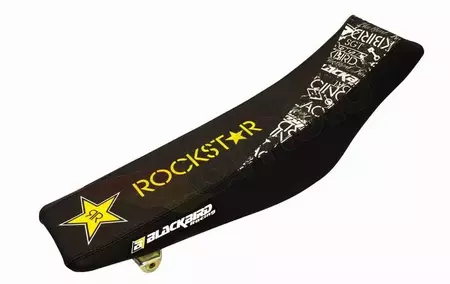 Blackbird Rockstar Energy Yamaha YZF 250 450 sätesöverdrag - 1248L