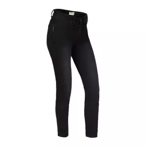 Broger California Casual Lady crne ženske jeans hlače W26L30 - BR-JP-CALIFORNIA-CL-47-D26/30