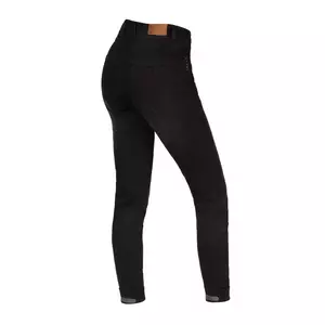 Γυναικείο τζιν παντελόνι Broger California Casual Lady μαύρο W26L30-2