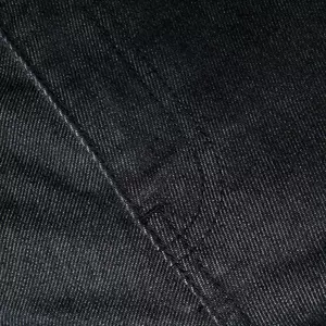 Spodnie motocyklowe jeans damskie Broger Ohio Lady washed grey W30L30-7