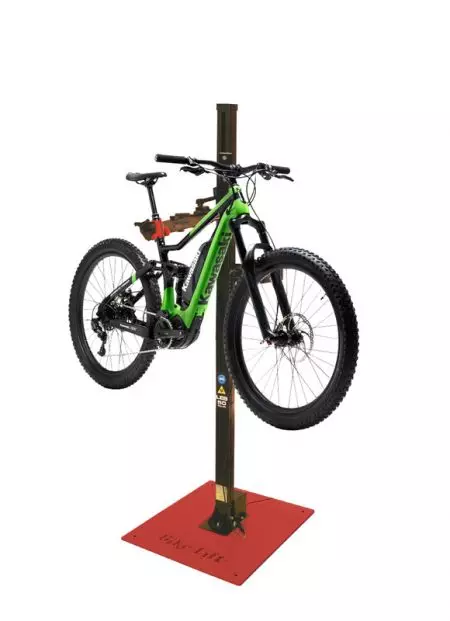 Подемник за велосипеди Bike-Lift-1