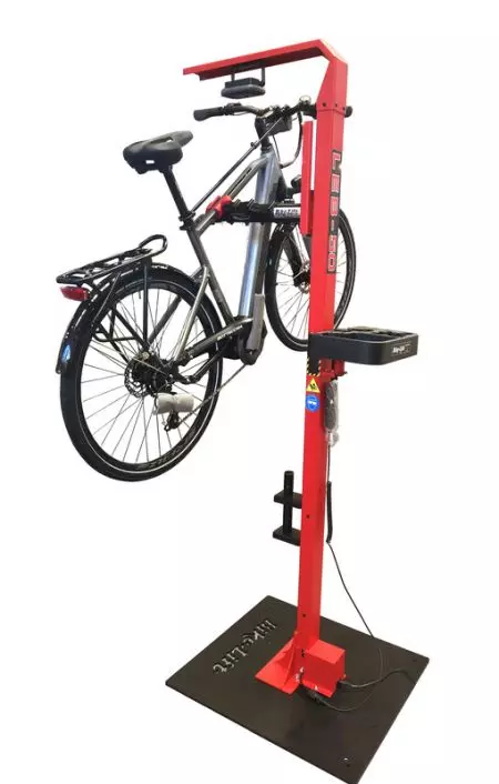 Bike-Lift velosipēdu pacēlājs-1