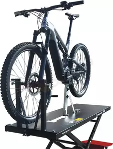 Multifunctionele elektrische fietslift-2