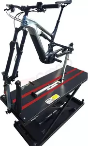 Multifunctionele elektrische fietslift-6
