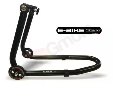 Zadný nosič pre asymetrické rámy Bike-Lift - RS-EB/A