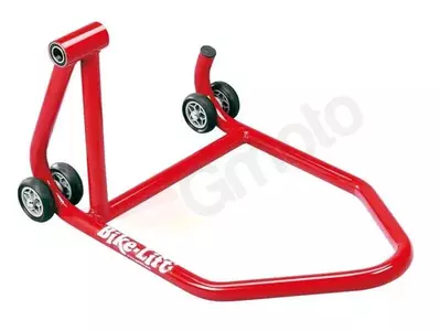 "Bike-Lift" galinė bagažinė raudona - 901040101100