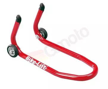 "Bike-LIft" priekinis stovas raudonas - 901070101000