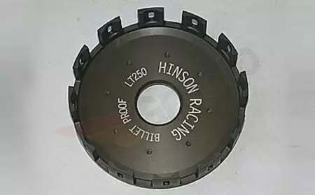 Hinson deksel koppelingsdeksel - HIN061