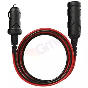 Cable de alimentación para aparatos Noco XCG Boost de 12 V - GBC010