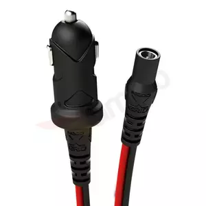 Noco XCG Boost 12V ierīces barošanas kabelis-2