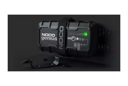 Έξυπνος φορτιστής Noco Genius10 6V 12V 10A-3