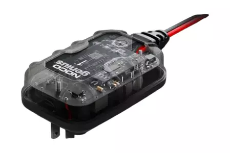 Chargeur de batterie intelligent NOCO Genius1 6/12V 1A-11