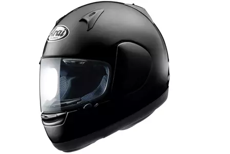 Arai Astro Light biserno crna XXS motociklistička kaciga za cijelo lice-1