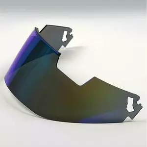 Blenda Arai Pro Shade System Vas-V mirror blue-1