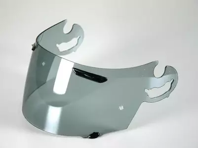 Parabrisas Arai Sai con pasadores para casco Viper/Astro-Light light smoke-1